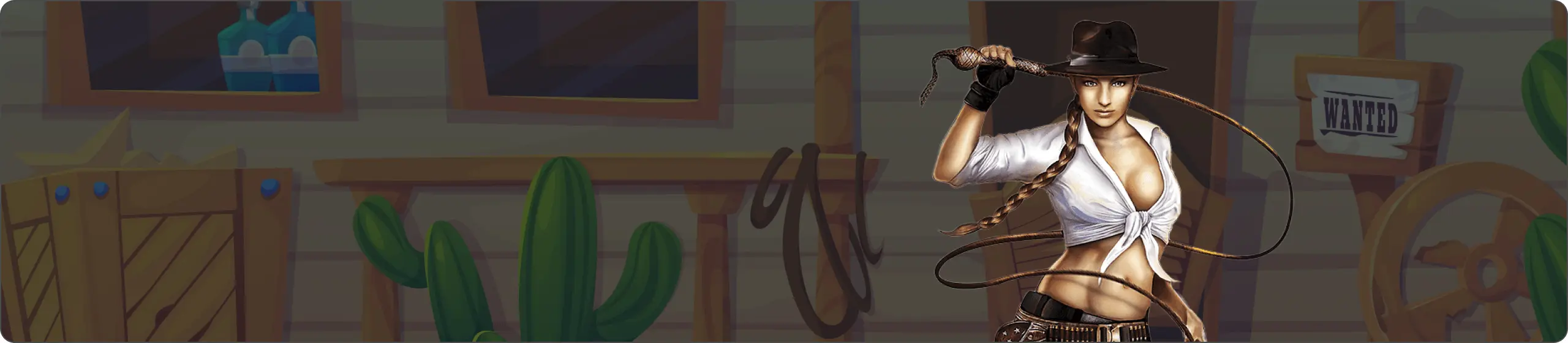 Bi Lucky Welkomstbonus